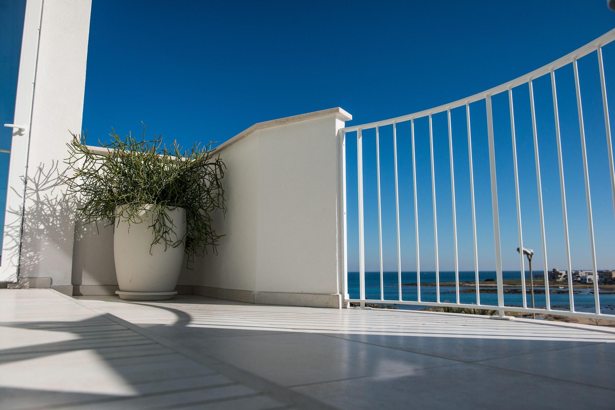 Hotel Cico Torre Santa Sabina Kültér fotó