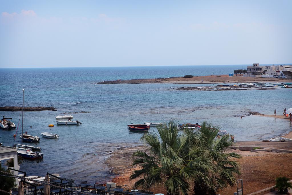 Hotel Cico Torre Santa Sabina Kültér fotó