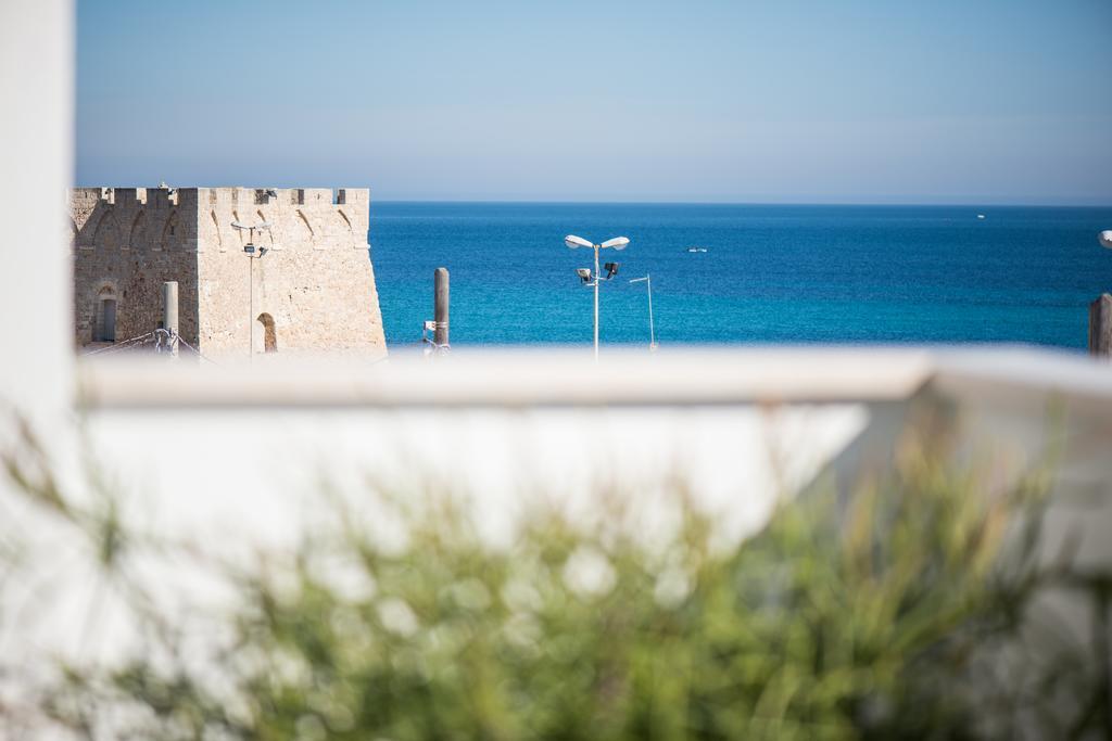 Hotel Cico Torre Santa Sabina Szoba fotó