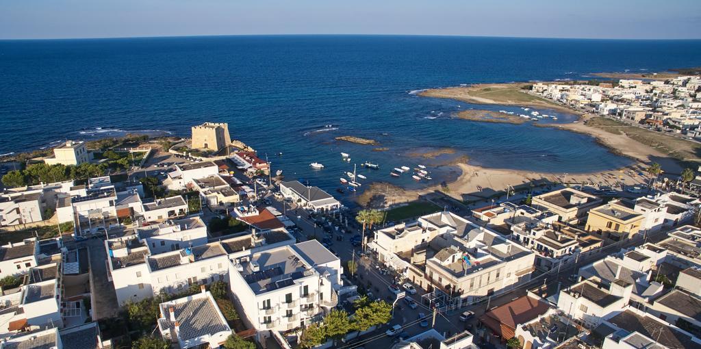 Hotel Cico Torre Santa Sabina Kültér fotó