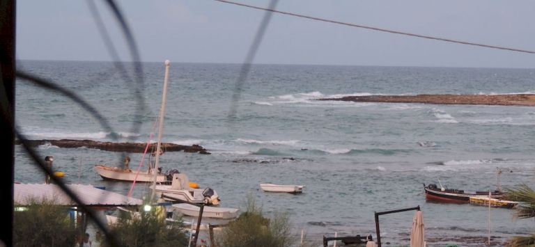 Hotel Cico Torre Santa Sabina Kültér fotó